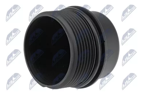 NTY NTY (CCL-CH-010) Cap, oil filter housing 
