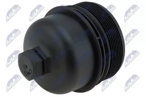 NTY NTY (CCL-CH-011) Cap, oil filter housing 
