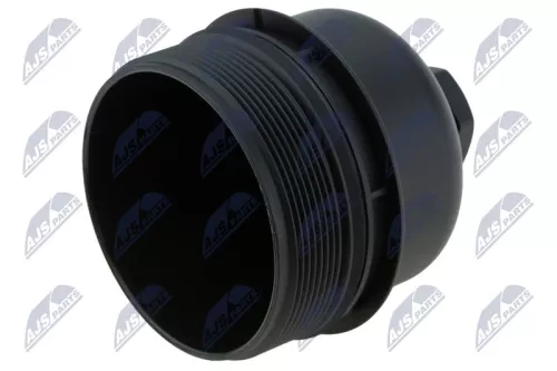 NTY NTY (CCL-CH-011) Cap, oil filter housing 