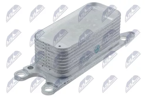 NTY NTY CCL-CH-015 Oil Cooler, engine oil 