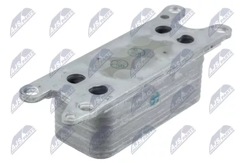 NTY NTY CCL-CH-015 Oil Cooler, engine oil 
