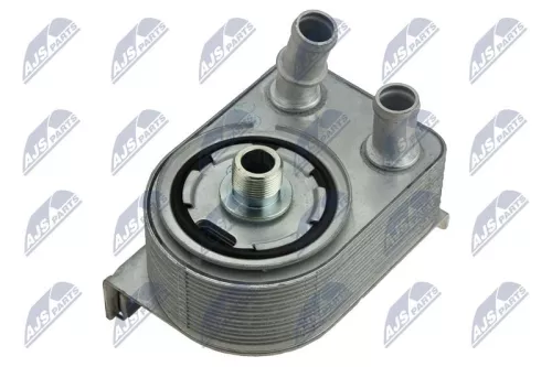 NTY NTY CCL-CH-016 Oil Cooler, engine oil 
