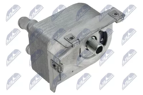 NTY NTY CCL-CH-016 Oil Cooler, engine oil 