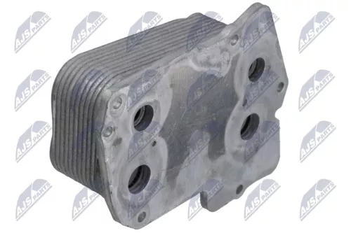 NTY NTY CCL-CH-020 Oil Cooler, engine oil 