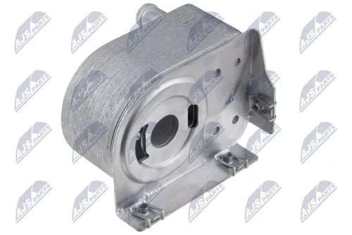 NTY NTY CCL-CH-021 Oil Cooler, engine oil 