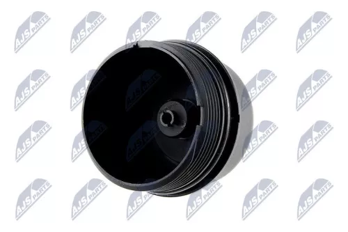 NTY NTY (CCL-CT-005A) Cap, oil filter housing 