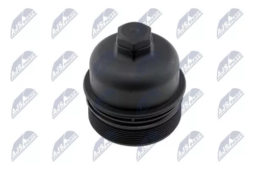 NTY NTY (CCL-CT-007) Cap, oil filter housing 