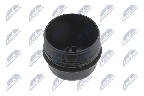 NTY NTY (CCL-CT-007) Cap, oil filter housing 
