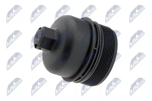 NTY NTY (CCL-CT-008) Cap, oil filter housing 