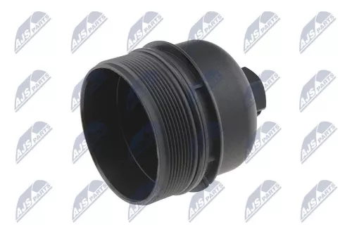 NTY NTY (CCL-CT-008) Cap, oil filter housing 