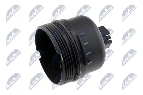 NTY NTY (CCL-CT-009) Cap, oil filter housing 