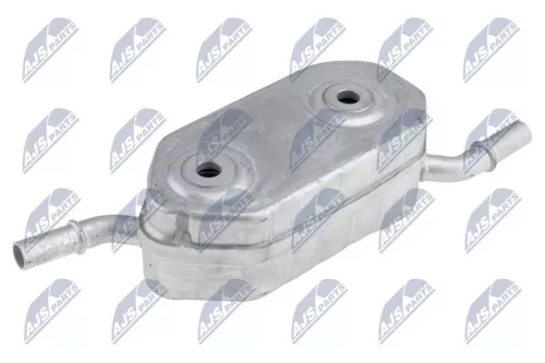 NTY NTY CCL-CT-013 Oil Cooler, engine oil 