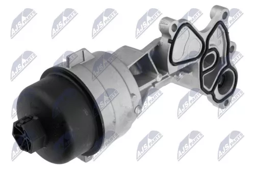 Housing, oil filter