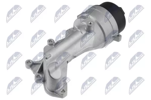 NTY NTY (CCL-CT-015) Housing, oil filter 