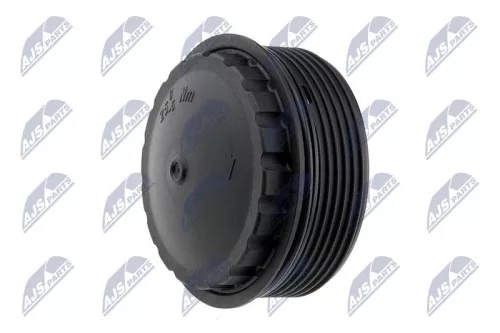 NTY NTY (CCL-FR-006) Cap, oil filter housing 