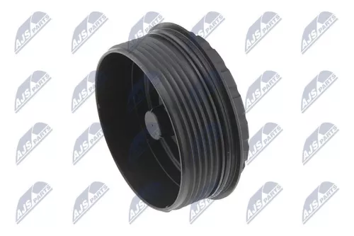 NTY NTY (CCL-FR-006) Cap, oil filter housing 