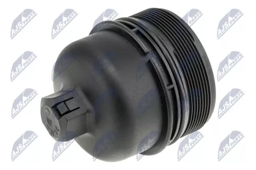 NTY NTY (CCL-FR-016) Cap, oil filter housing 