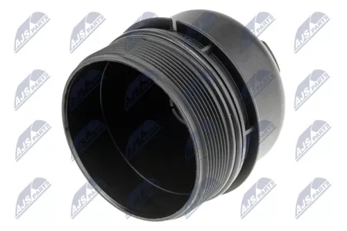 NTY NTY (CCL-FR-016) Cap, oil filter housing 