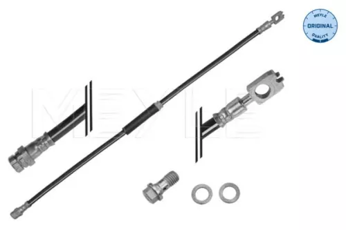 MEYLE MEYLE 100 525 0018/S Brake Hose 
