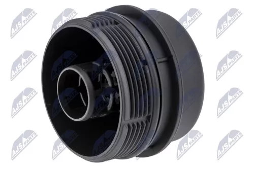 NTY NTY (CCL-FR-034) Cap, oil filter housing 