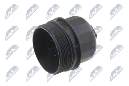 NTY NTY (CCL-FT-001) Cap, oil filter housing 