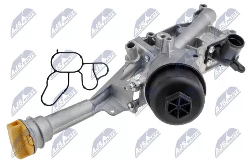 NTY NTY (CCL-FT-011) Housing, oil filter 