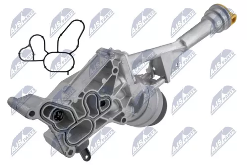 NTY NTY (CCL-FT-011) Housing, oil filter 