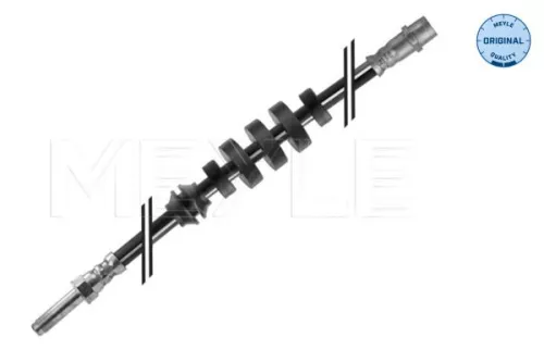 MEYLE Brake Hose (100 525 0035)