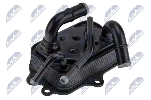NTY NTY CCL-HY-004 Oil Cooler, automatic transmission 