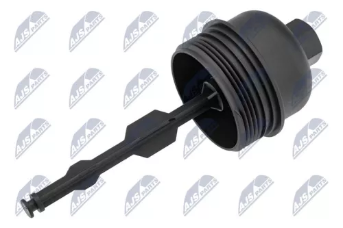 NTY NTY (CCL-HY-006) Cap, oil filter housing 