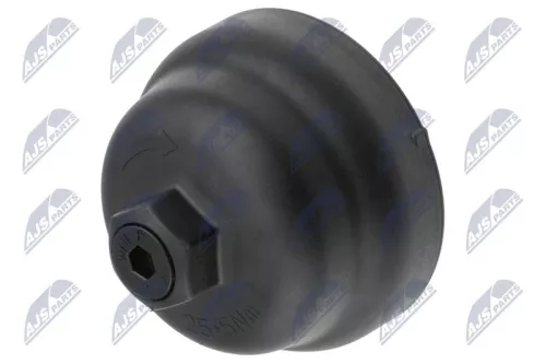 NTY NTY (CCL-HY-013) Cap, oil filter housing 
