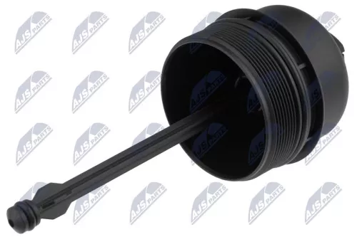 NTY NTY (CCL-HY-014) Cap, oil filter housing 