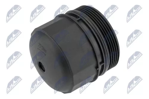 NTY NTY (CCL-JG-001) Cap, oil filter housing 