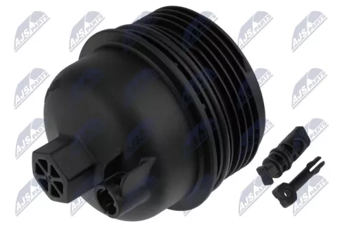 NTY NTY (CCL-KA-004) Cap, oil filter housing 