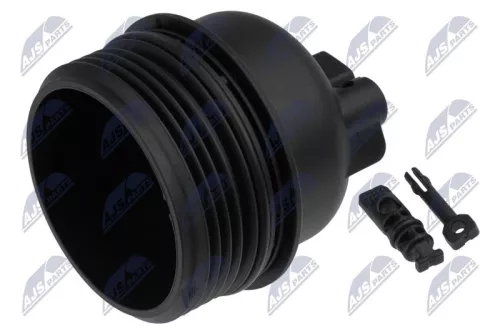 NTY NTY (CCL-KA-004) Cap, oil filter housing 