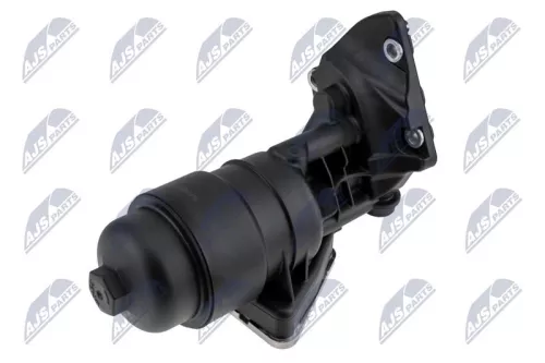 NTY NTY (CCL-KA-005) Housing, oil filter 