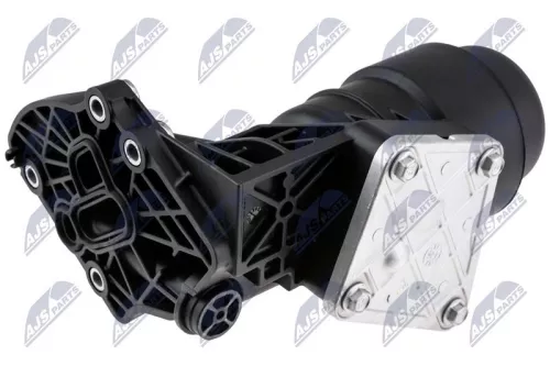 NTY NTY (CCL-KA-005) Housing, oil filter 