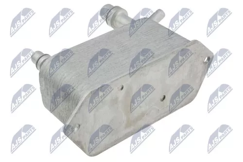 NTY NTY CCL-LR-005 Oil Cooler, automatic transmission 