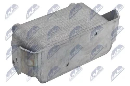 NTY NTY CCL-LR-019 Oil Cooler, engine oil 