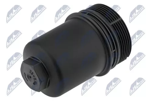 NTY NTY (CCL-LR-022) Cap, oil filter housing 