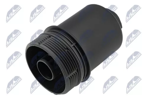 NTY NTY (CCL-LR-022) Cap, oil filter housing 