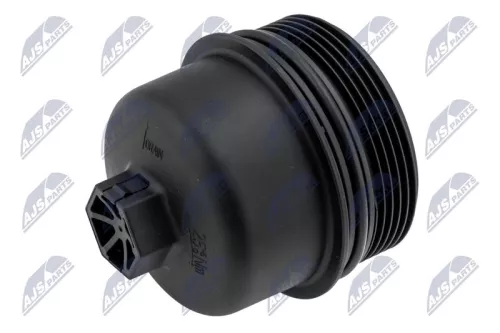 NTY NTY (CCL-LR-026) Cap, oil filter housing 