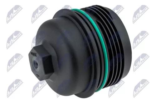 NTY NTY (CCL-LR-027) Cap, oil filter housing 