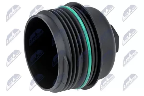 NTY NTY (CCL-LR-027) Cap, oil filter housing 