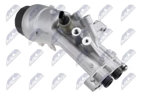 NTY NTY (CCL-LR-031) Housing, oil filter 