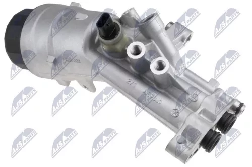 NTY NTY (CCL-LR-032) Housing, oil filter 