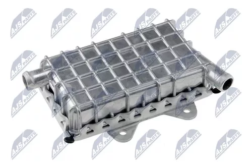 NTY NTY CCL-ME-004 Oil Cooler, engine oil 