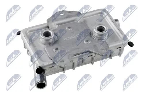 NTY NTY CCL-ME-004 Oil Cooler, engine oil 