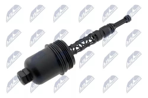 NTY NTY (CCL-ME-007) Cap, oil filter housing 