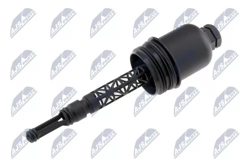 NTY NTY (CCL-ME-007) Cap, oil filter housing 